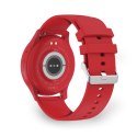 Smartwatch KSIX Core 1,43" Red