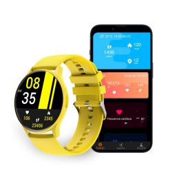 Smartwatch KSIX Core 1,43