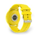 Smartwatch KSIX Core 1,43" Yellow