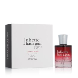 Women's Perfume Juliette Has A Gun Lipstick Fever EDP 50 ml