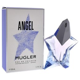 Women's Perfume Mugler Angel EDT 50 ml