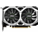 Graphics card MSI 912-V812-004 4 GB GDDR6 NVIDIA GeForce GTX 1650