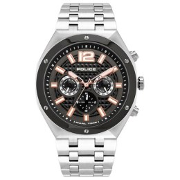 Men's Watch Police PL15995JSTU.61M (Ø 46 mm)