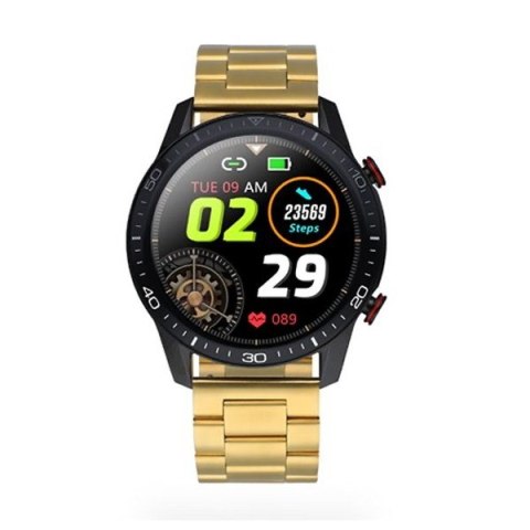 RADIANT SMARTWATCH WATCHES Mod. RAS20502