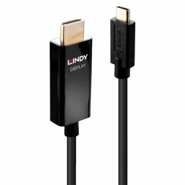 USB-C to HDMI Adapter LINDY 43292-LND 2 m