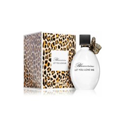 Women's Perfume Blumarine Let You Love Me EDP 100 ml