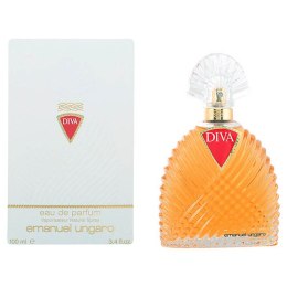 Women's Perfume Diva Emanuel Ungaro EDP