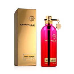 Women's Perfume Montale EDP Sweet Flowers 100 ml