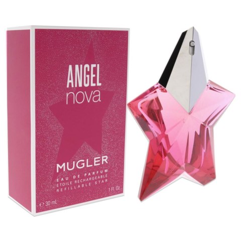 Women's Perfume Mugler EDP Angel Nova 30 ml