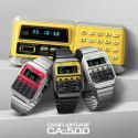 CASIO EU WATCHES Mod. CA-500WE-7BEF