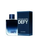 Men's Perfume Calvin Klein EDP Defy 100 ml
