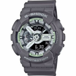 Men's Watch Casio G-Shock GA-110HD-8AER (Ø 51 mm)