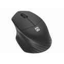 Wireless Mouse Natec SISKIN 2 Black