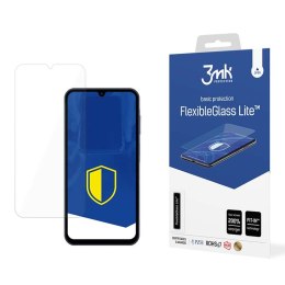 3mk FlexibleGlass Lite - Hybrid Glass for Samsung Galaxy A15 5G