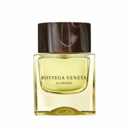 Men's Perfume Bottega Veneta Illusione For Him (50 ml)