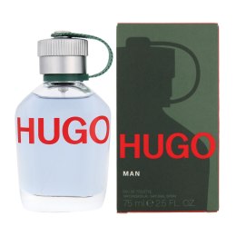 Men's Perfume Hugo Boss Hugo Man EDT 75 ml