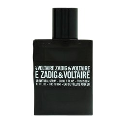 Men's Perfume Zadig & Voltaire EDT This Is Him 30 ml