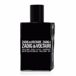 Men's Perfume Zadig & Voltaire EDT This is Him! 50 ml