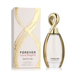 Women's Perfume Laura Biagiotti Forever Gold EDP 60 ml