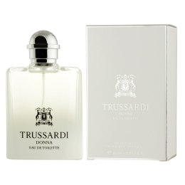 Women's Perfume Trussardi EDT Donna 50 ml