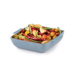 Alpina - Oven dish 0,6 l (Blue)