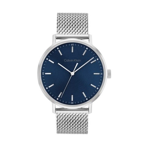 CK CALVIN KLEIN NEW COLLECTION WATCHES Mod. 25200045