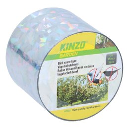 Kinzo - Bird repellent tape for garden trees, 45 m long