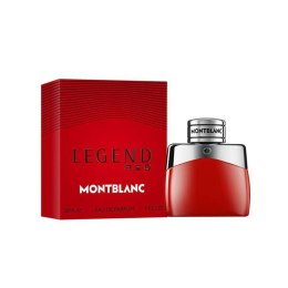 Men's Perfume Montblanc EDP Legend Red 30 ml