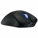 Mouse Asus ROG Keris II Ace Black