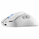 Mouse Asus ROG Keris II Ace White