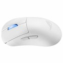 Mouse Asus ROG Keris II Ace White