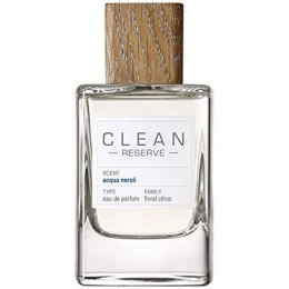 Unisex Perfume Clean Acqua Neroli EDP 100 ml