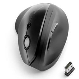 Wireless Mouse Kensington K75501EU Black