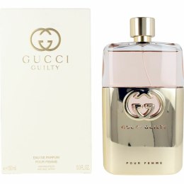 Women's Perfume Gucci Guilty Pour Femme Eau de Parfum EDP