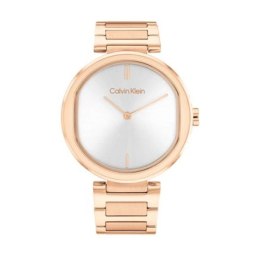 CK CALVIN KLEIN NEW COLLECTION WATCHES Mod. 25200253