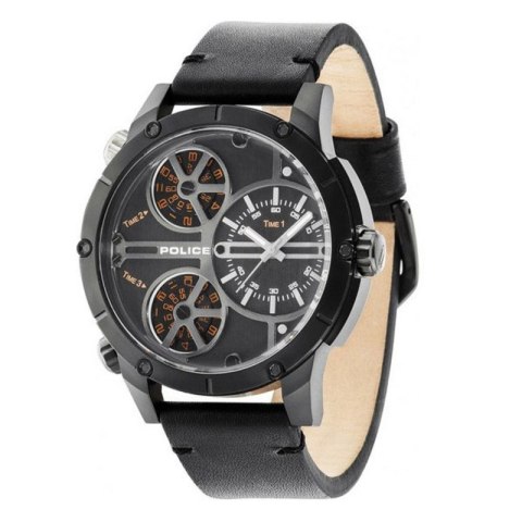 Men's Watch Police R1451274001 (50 mm) (ø 50 mm)