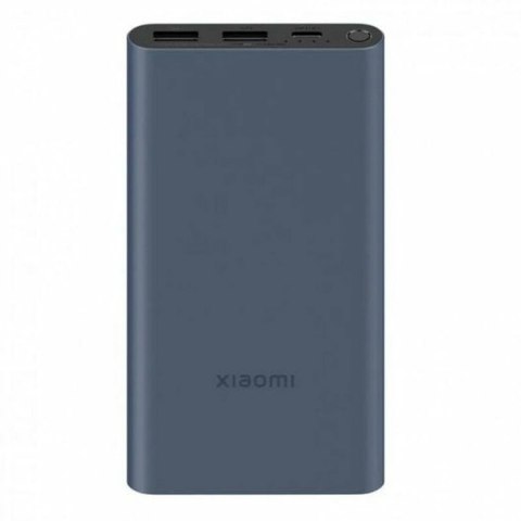 Powerbank Xiaomi BHR5884GL Black/Blue 10000 mAh