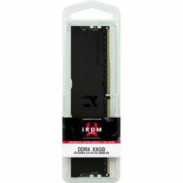 RAM Memory GoodRam IRP-K3600D4V64L18S/8G DDR4 CL18 3600 MHz 8 GB DDR4-SDRAM