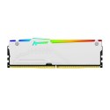 RAM Memory Kingston FURY Beast White RGB 16 GB DDR5 cl34