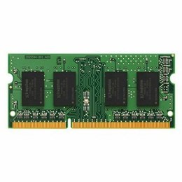 RAM Memory Kingston KCP3L16SS8/4 4 GB DDR3L