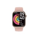 Smartwatch KSIX Urban 4 mini Pink 1,74"