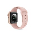 Smartwatch KSIX Urban 4 mini Pink 1,74"
