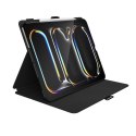 Speck Balance Folio - Case for iPad Pro 13" M4 (2024) (Black)
