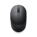 Wireless Mouse Dell MS5120W Black Not applicable