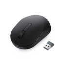 Wireless Mouse Dell MS5120W Black Not applicable