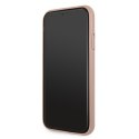 Guess 4G Big Metal Logo - iPhone 11 Case (Pink)