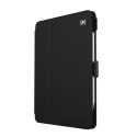 Speck Balance Folio - Case for iPad Air 11" M2 (2024) (Black)