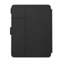 Speck Balance Folio - Case for iPad Air 11" M2 (2024) (Black)