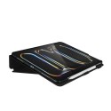 Speck Balance Folio - Case for iPad Pro 13" M4 (2024) (Black)