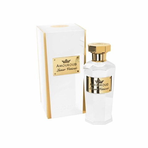 Unisex Perfume Amouroud EDP 100 ml Lunar Vetiver